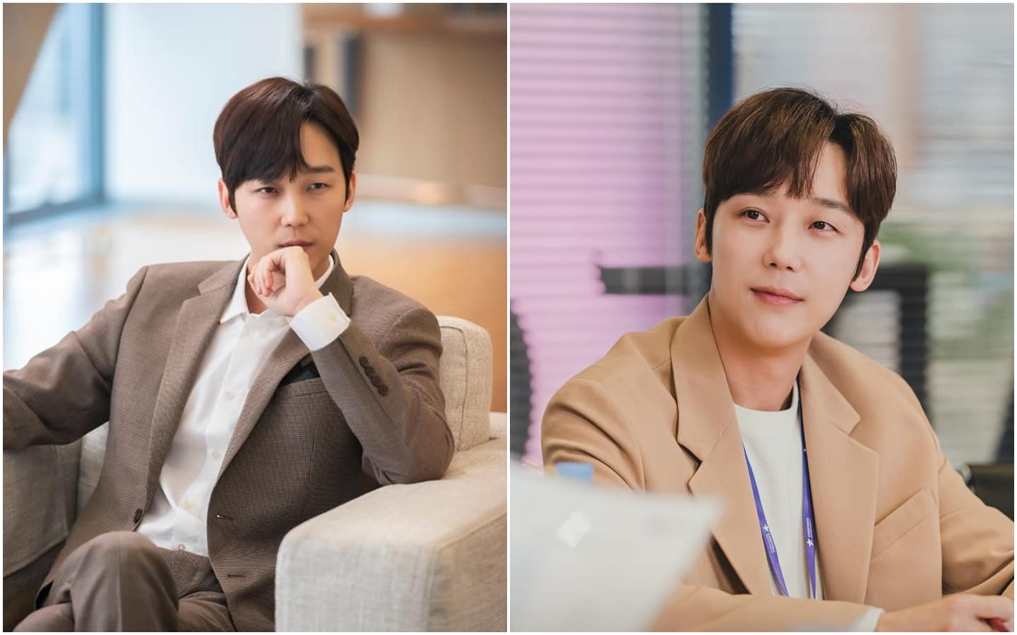 Yoon Jong-hoon in 